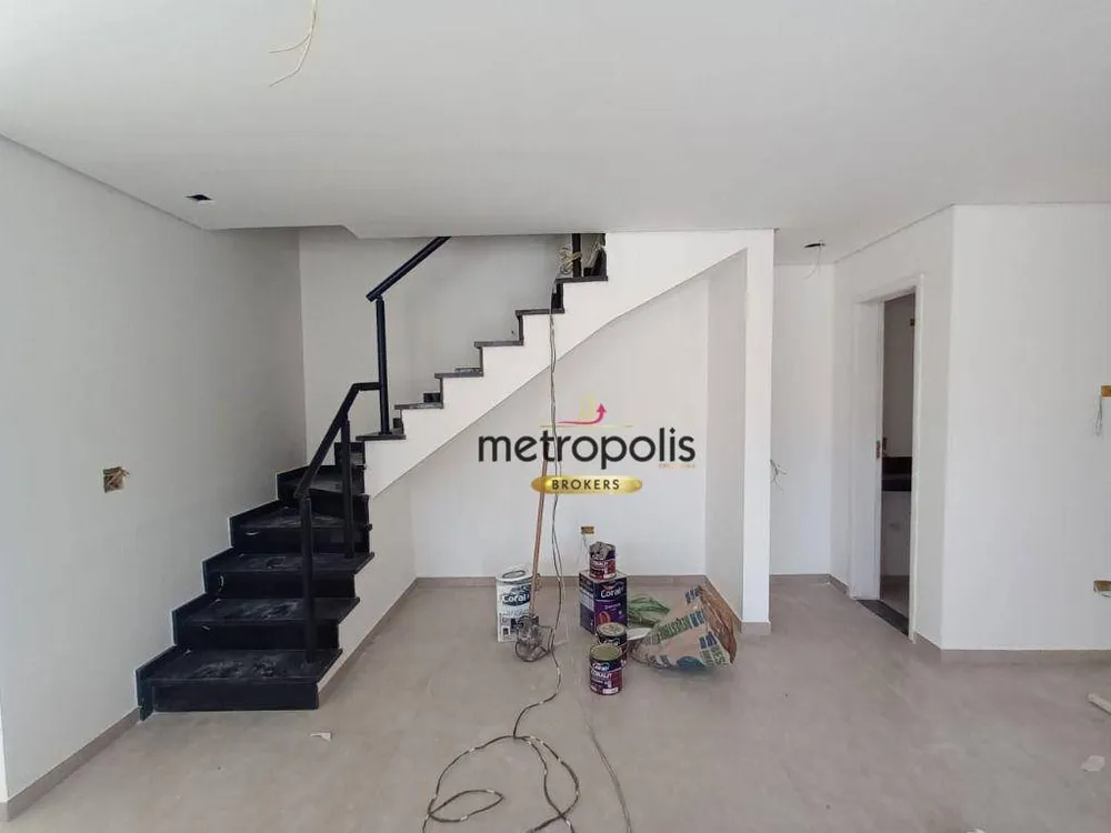 Sobrado, 3 quartos, 108 m² - Foto 3