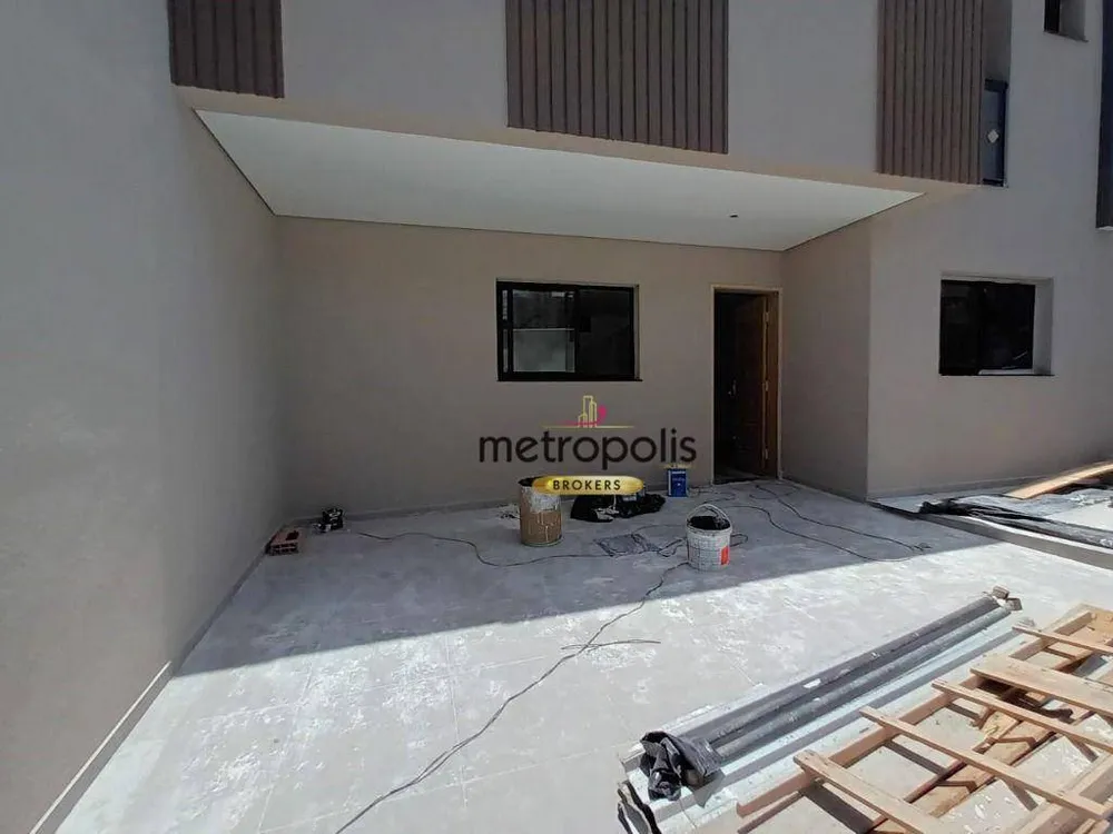 Sobrado, 3 quartos, 108 m² - Foto 11