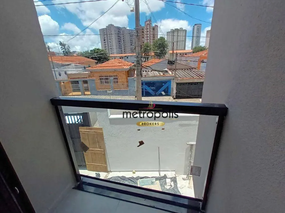 Sobrado, 3 quartos, 108 m² - Foto 6