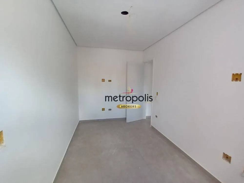 Sobrado, 3 quartos, 108 m² - Foto 8