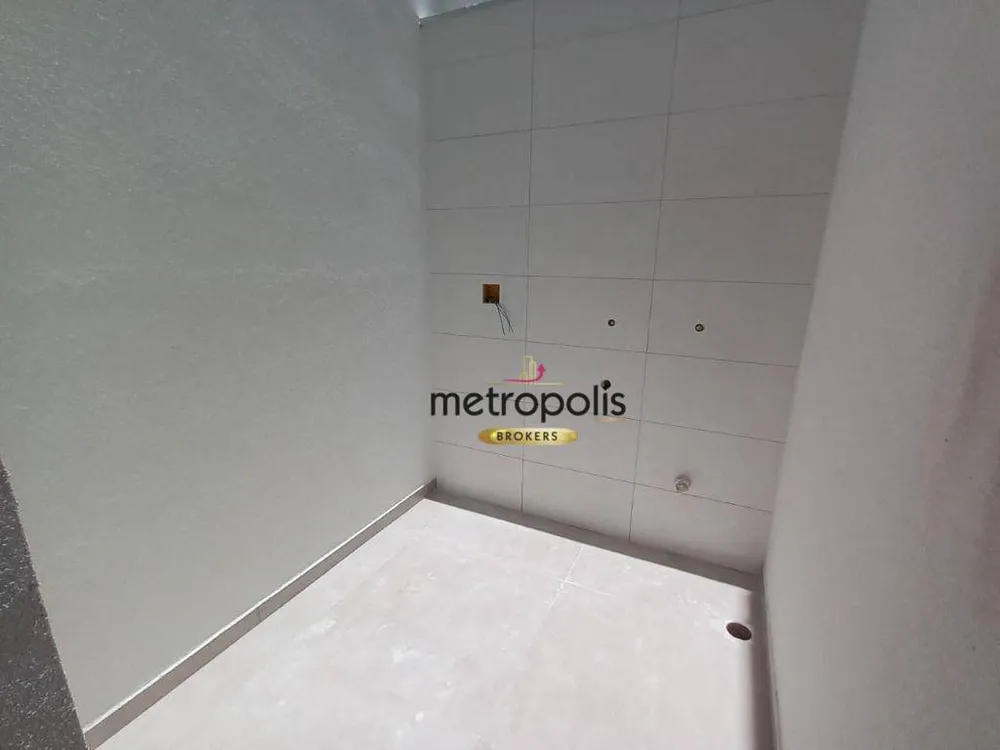 Sobrado, 3 quartos, 108 m² - Foto 2