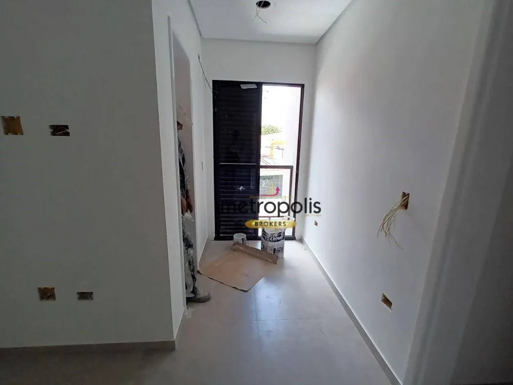 Sobrado, 3 quartos, 108 m² - Foto 5