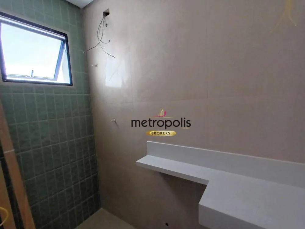 Sobrado, 3 quartos, 108 m² - Foto 10