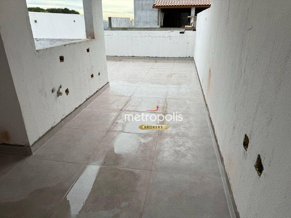 Cobertura à venda com 2 quartos, 87m² - Foto 4