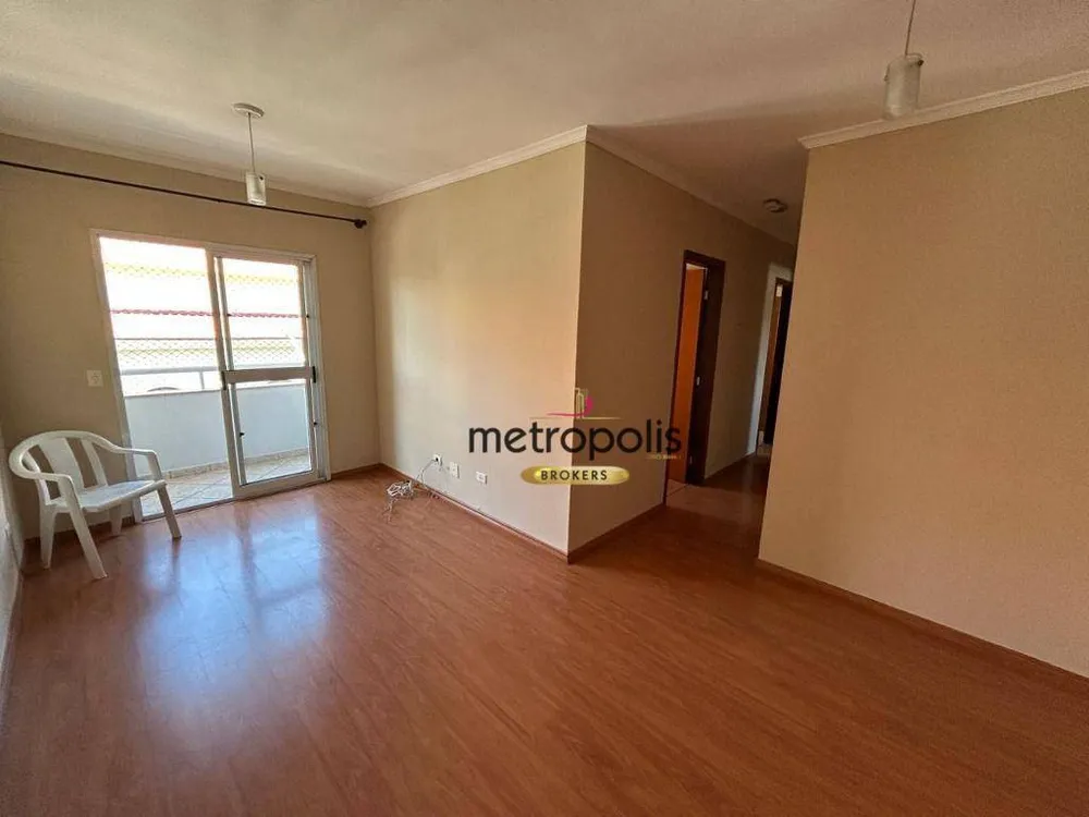 Apartamento, 3 quartos, 70 m² - Foto 1