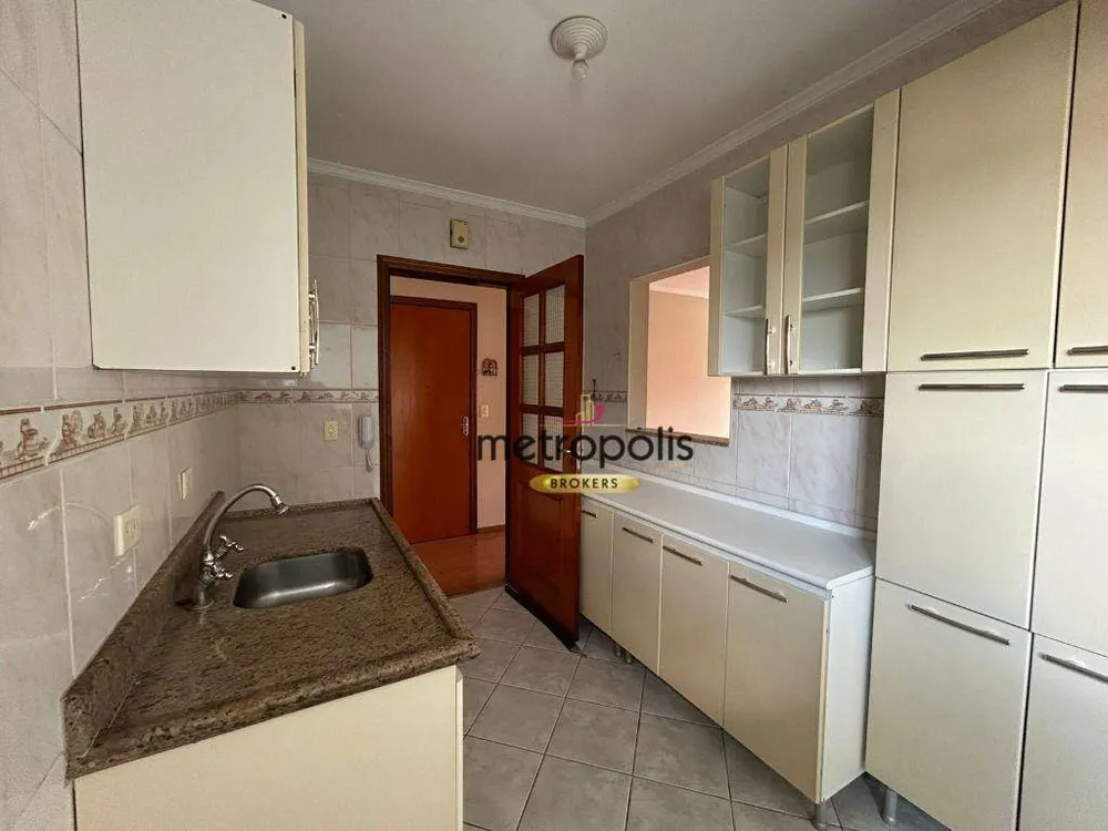 Apartamento, 3 quartos, 70 m² - Foto 5