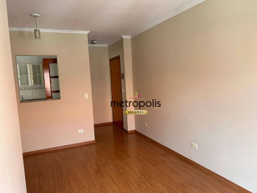 Apartamento, 3 quartos, 70 m² - Foto 3