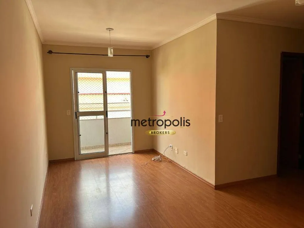 Apartamento, 3 quartos, 70 m² - Foto 2