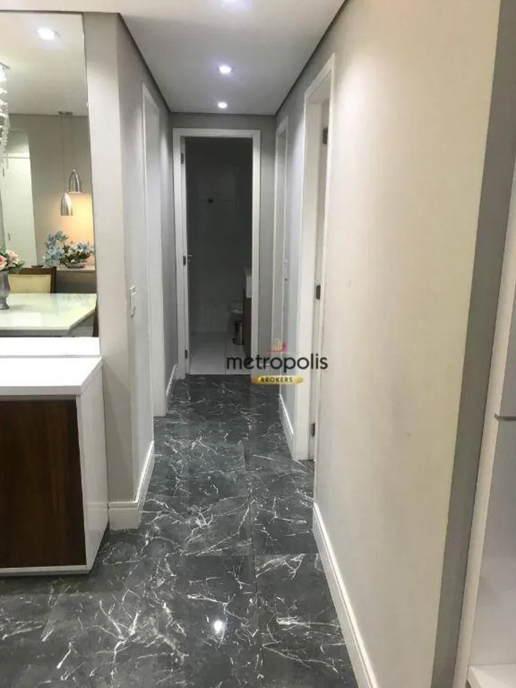 Apartamento, 3 quartos, 80 m² - Foto 3