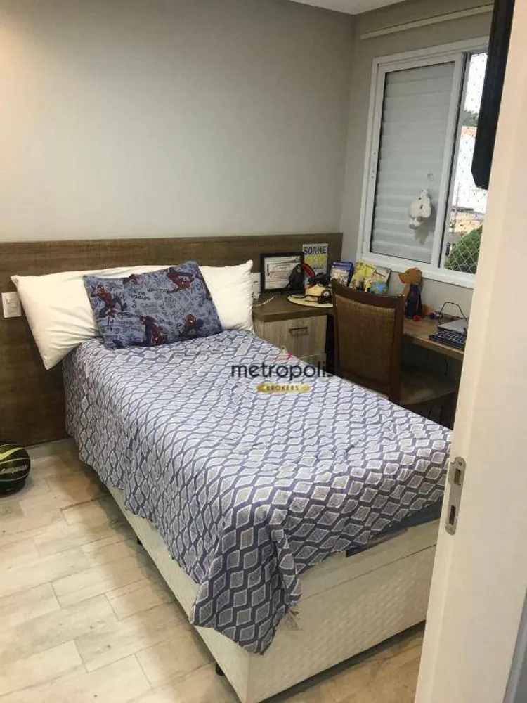 Apartamento, 3 quartos, 80 m² - Foto 4