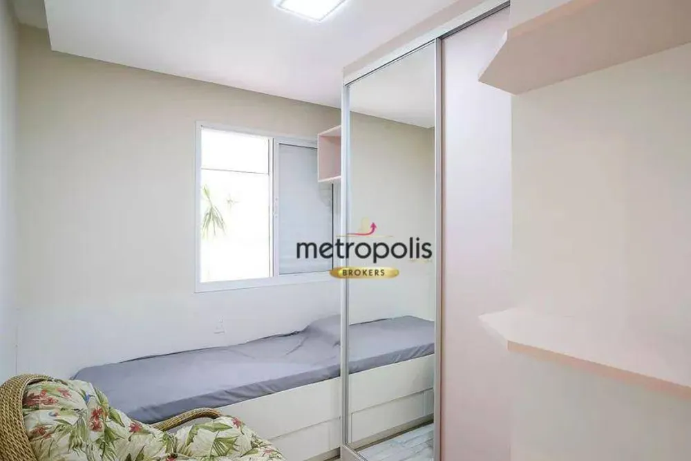 Apartamento, 3 quartos, 80 m² - Foto 10