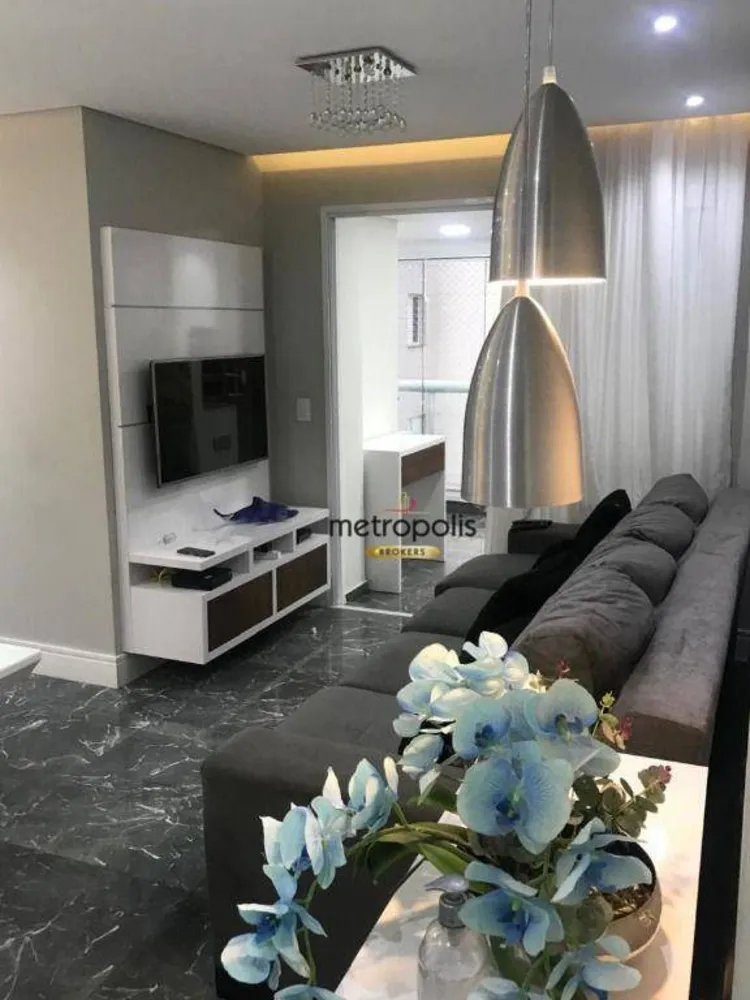 Apartamento, 3 quartos, 80 m² - Foto 7