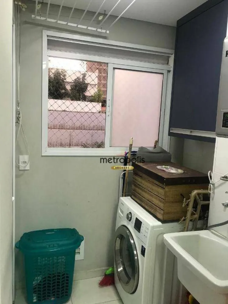 Apartamento, 3 quartos, 80 m² - Foto 5