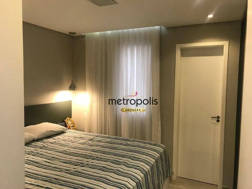 Apartamento, 3 quartos, 80 m² - Foto 1