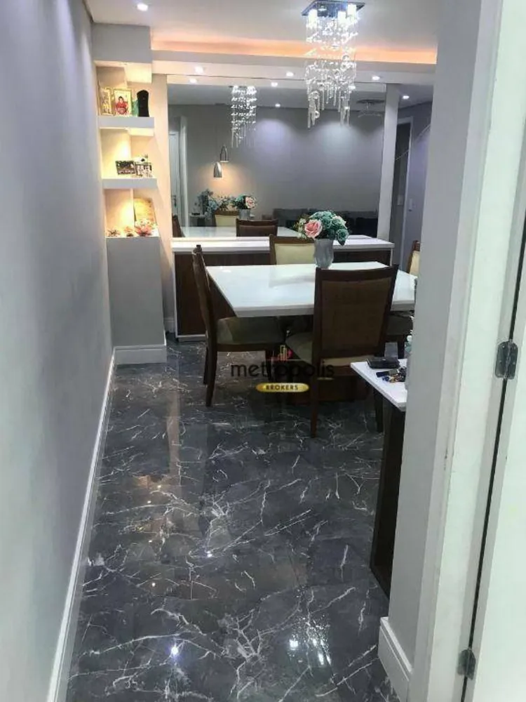 Apartamento, 3 quartos, 80 m² - Foto 6