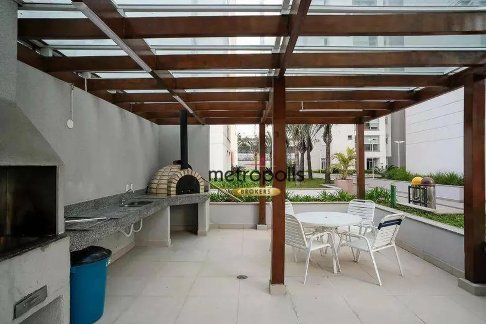 Apartamento, 3 quartos, 80 m² - Foto 12