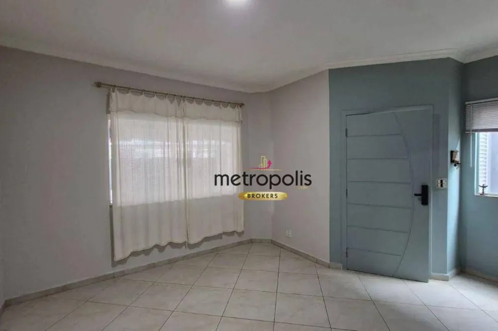 Sobrado, 3 quartos, 166 m² - Foto 1