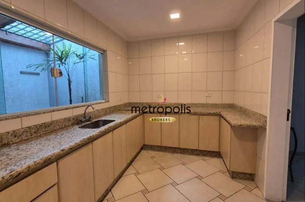 Sobrado, 3 quartos, 166 m² - Foto 6