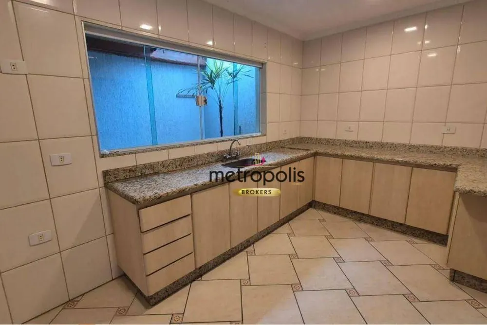 Sobrado, 3 quartos, 166 m² - Foto 8
