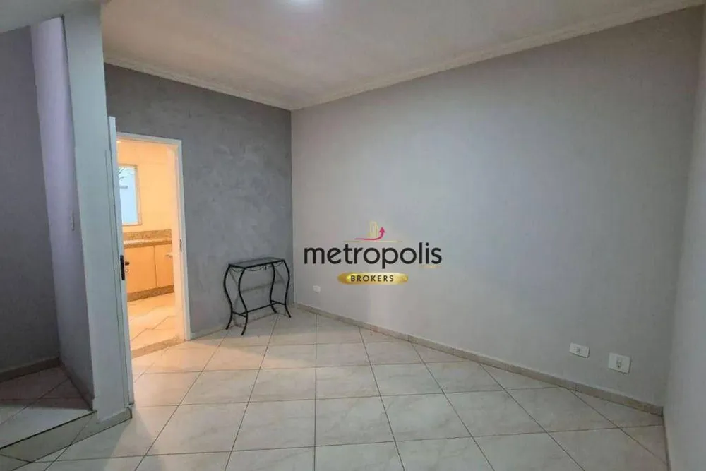 Sobrado, 3 quartos, 166 m² - Foto 4
