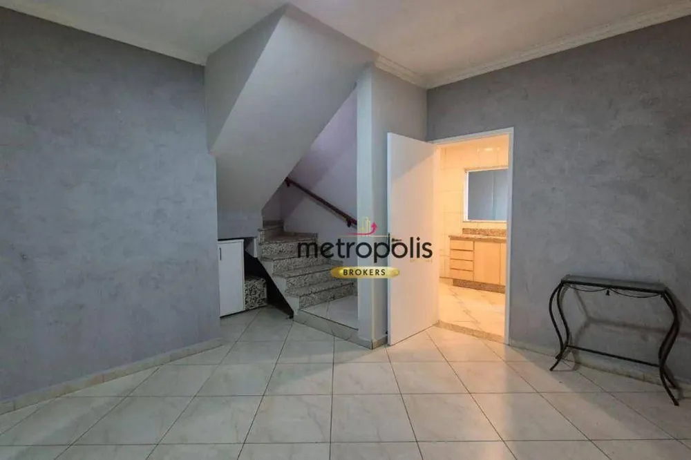 Sobrado, 3 quartos, 166 m² - Foto 5