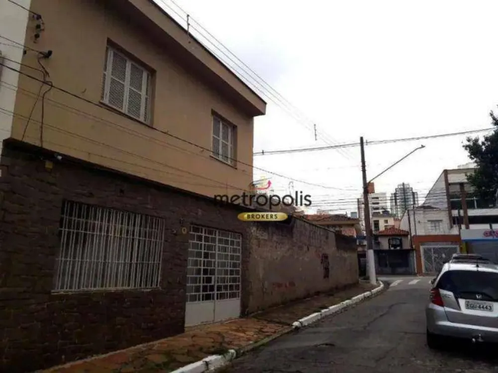 Terreno, 215 m² - Foto 3