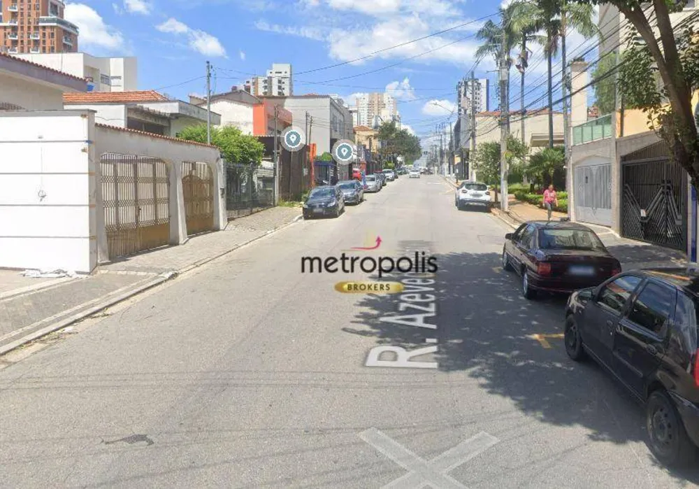Terreno, 215 m² - Foto 10