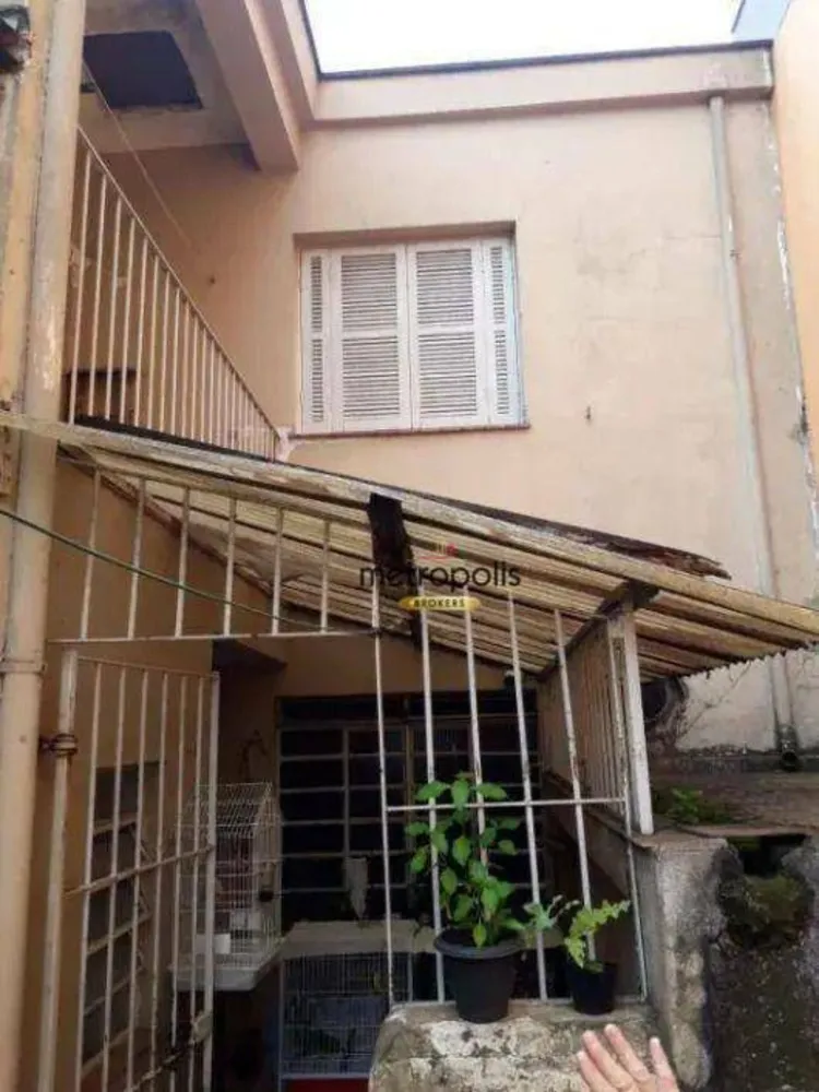 Terreno, 215 m² - Foto 6