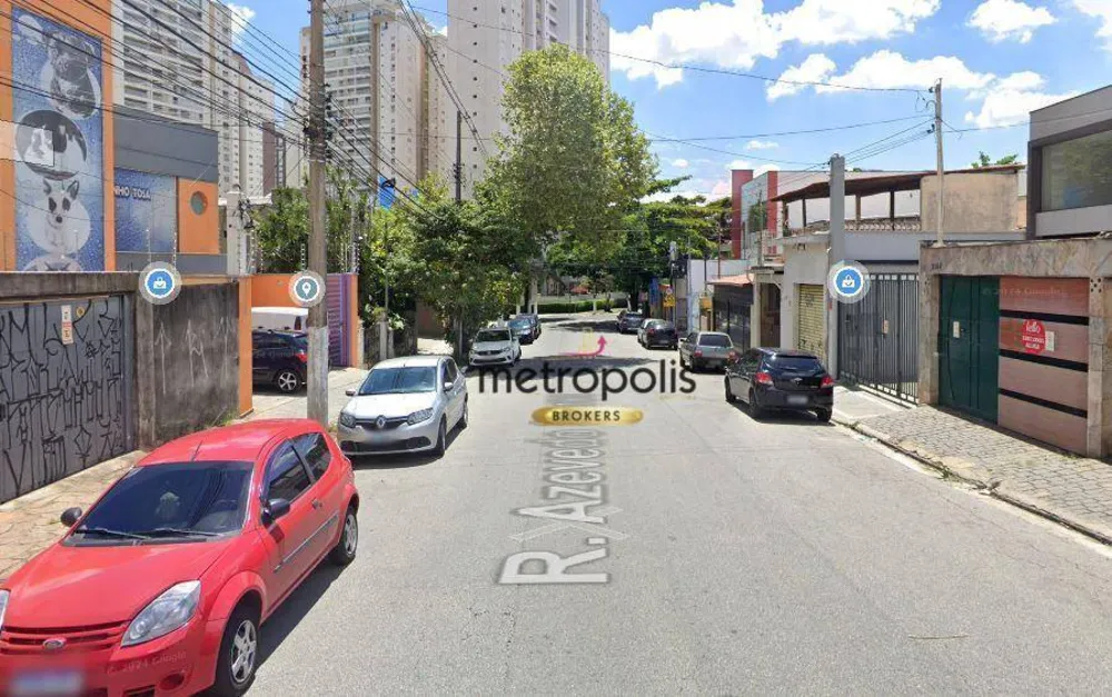 Terreno, 215 m² - Foto 7