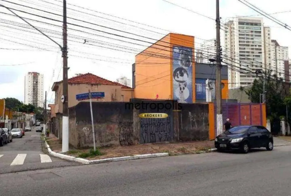Terreno, 215 m² - Foto 1