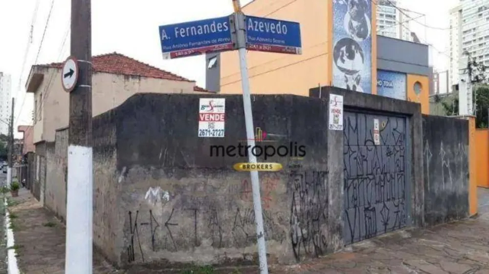 Terreno, 215 m² - Foto 2