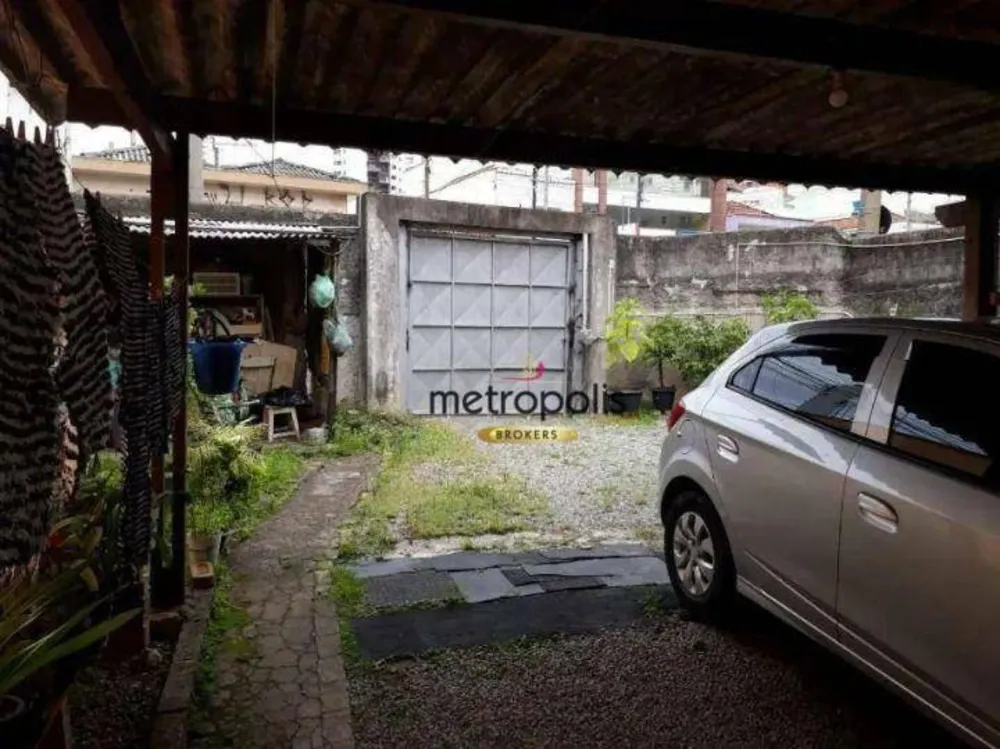 Terreno, 215 m² - Foto 4