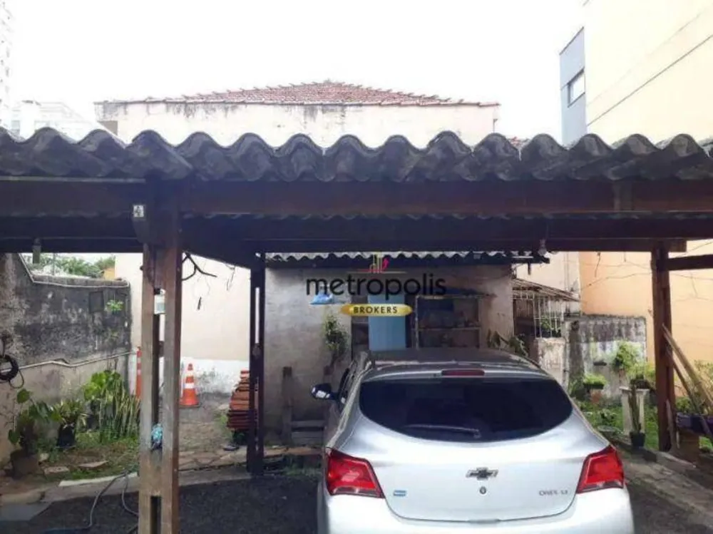 Terreno, 215 m² - Foto 5