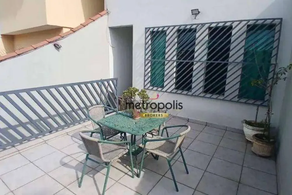 Sobrado, 6 quartos, 179 m² - Foto 6