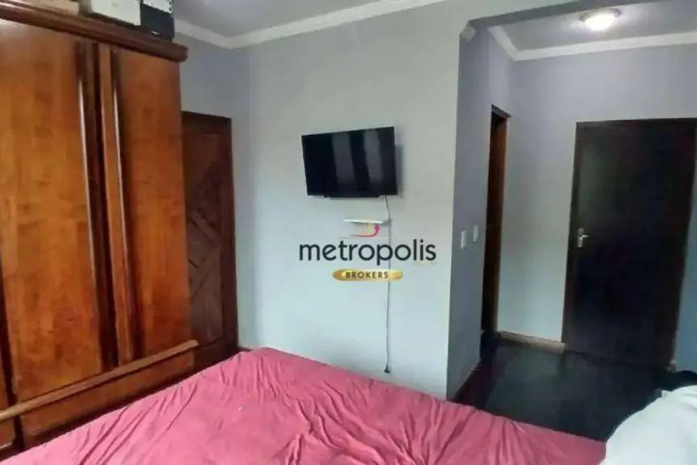 Sobrado, 6 quartos, 179 m² - Foto 5