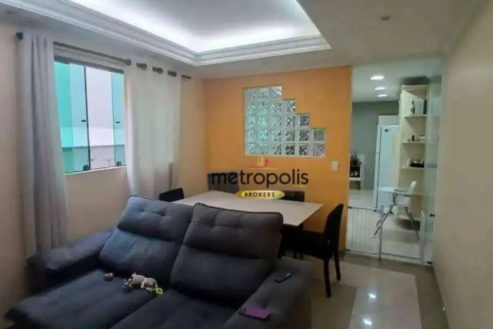 Sobrado, 6 quartos, 179 m² - Foto 1