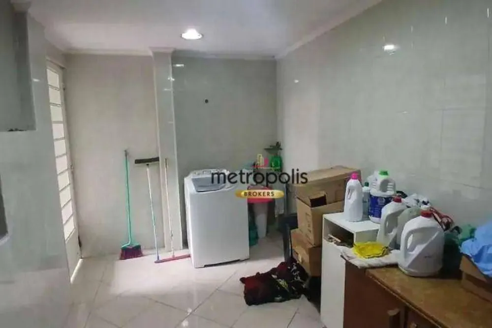 Sobrado, 6 quartos, 179 m² - Foto 8