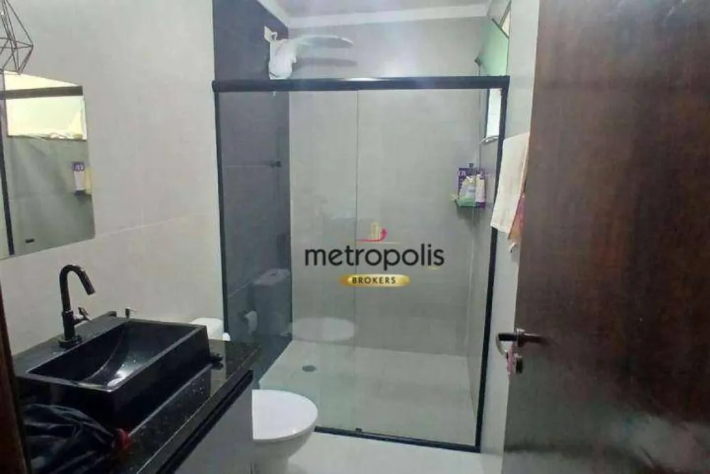 Sobrado, 6 quartos, 179 m² - Foto 4