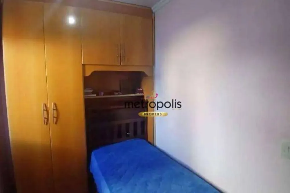 Sobrado, 6 quartos, 179 m² - Foto 7