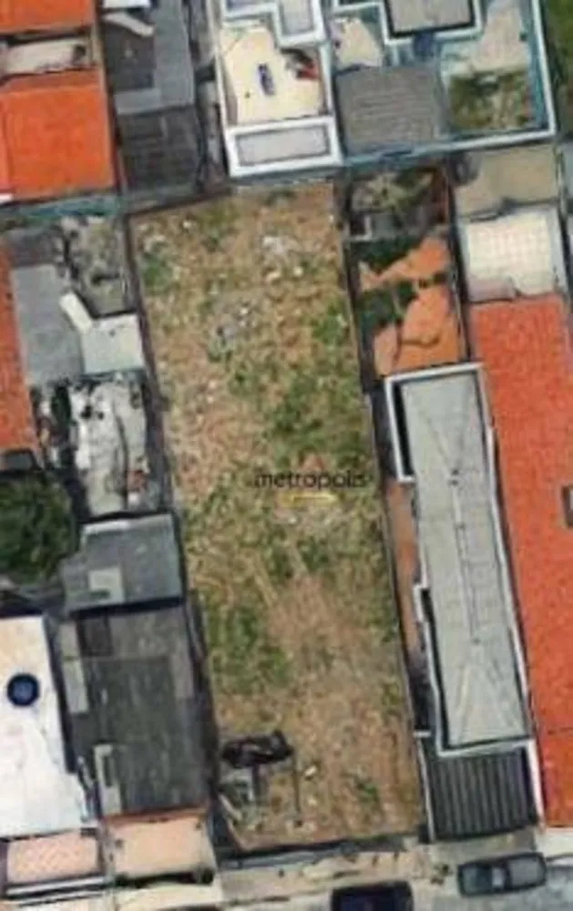 Terreno, 310 m² - Foto 6