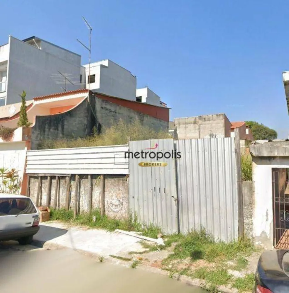 Terreno, 310 m² - Foto 1
