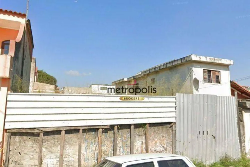 Terreno, 310 m² - Foto 4