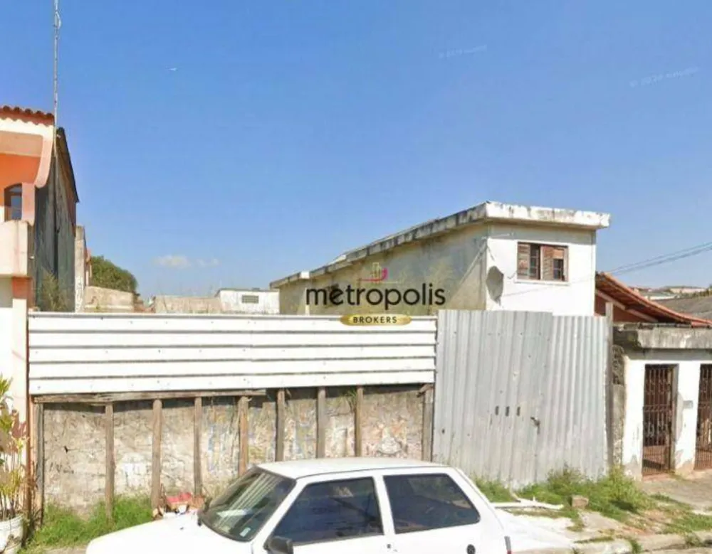 Terreno, 310 m² - Foto 2
