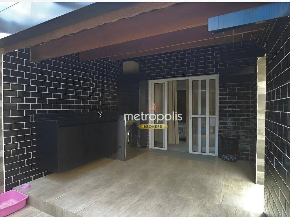 Sobrado, 2 quartos, 120 m² - Foto 10
