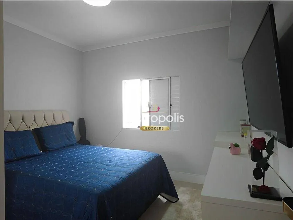 Sobrado, 2 quartos, 120 m² - Foto 5