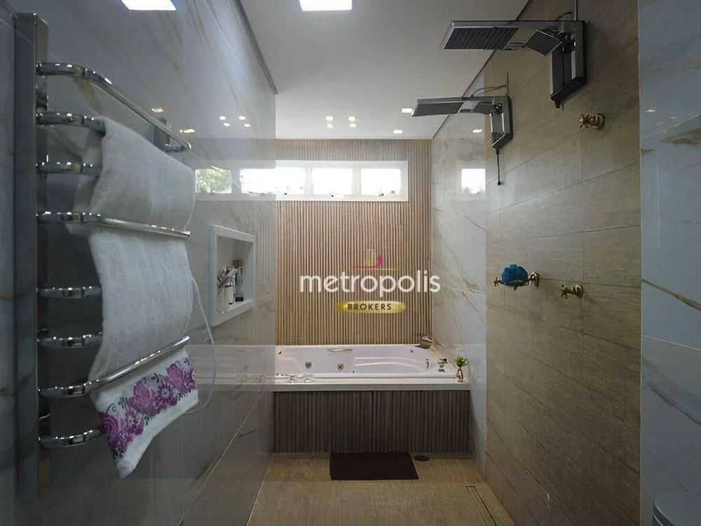 Sobrado, 2 quartos, 120 m² - Foto 9