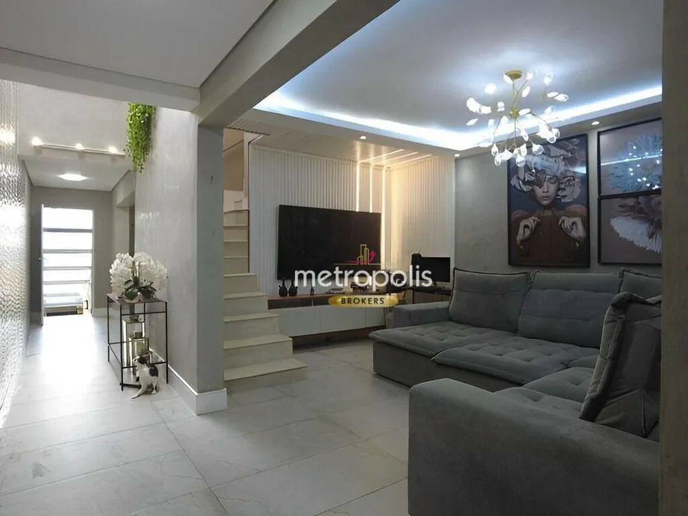 Sobrado, 2 quartos, 120 m² - Foto 4