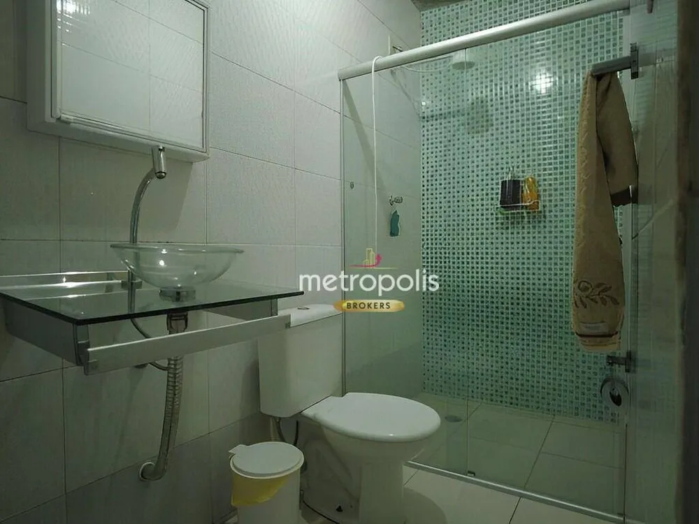 Sobrado, 2 quartos, 120 m² - Foto 6