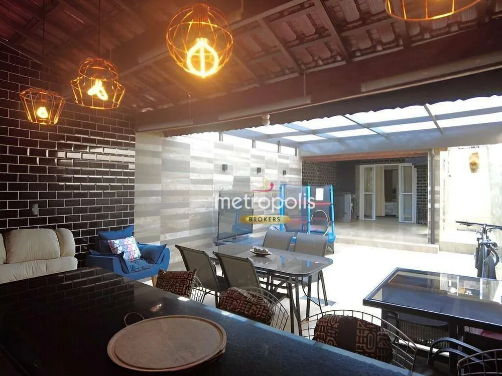 Sobrado, 2 quartos, 120 m² - Foto 11