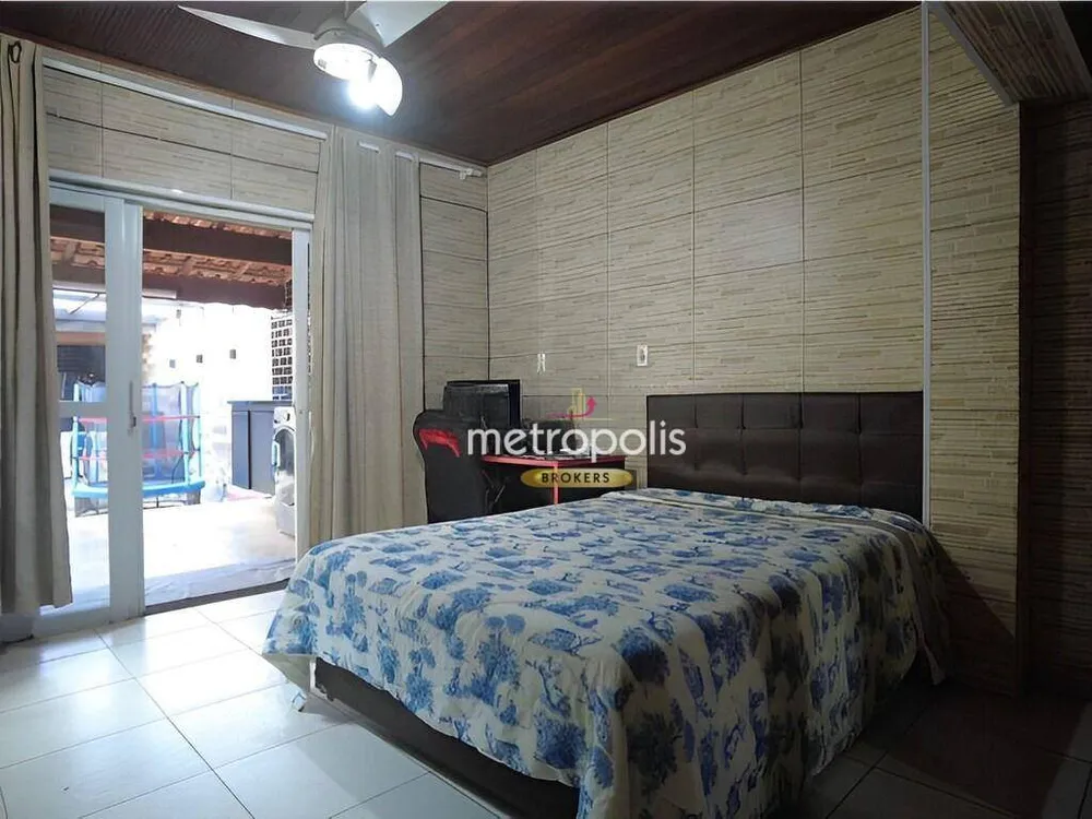 Sobrado, 2 quartos, 120 m² - Foto 12
